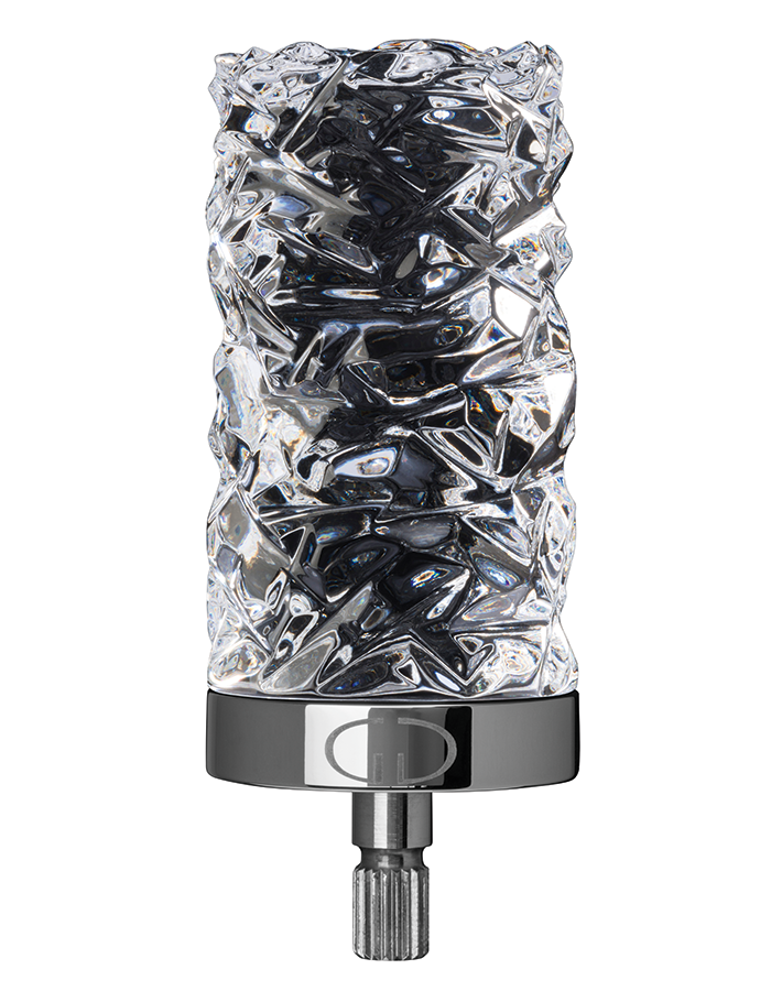 GLAMOROUS ICE